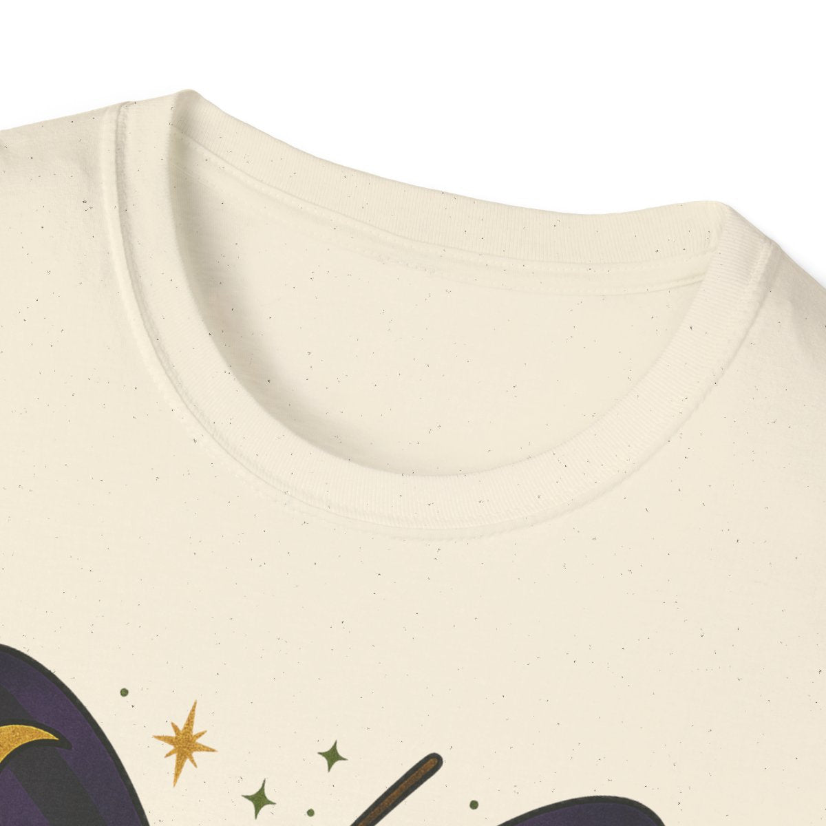 Witchy Bow T-Shirt - funny t-shirt by Cheeky Business
