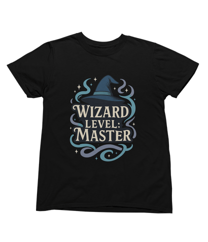 Wizard Master & Apprentice Matching T-Shirt Gift Set matching outfit set product image 3 from Beast and Beauty