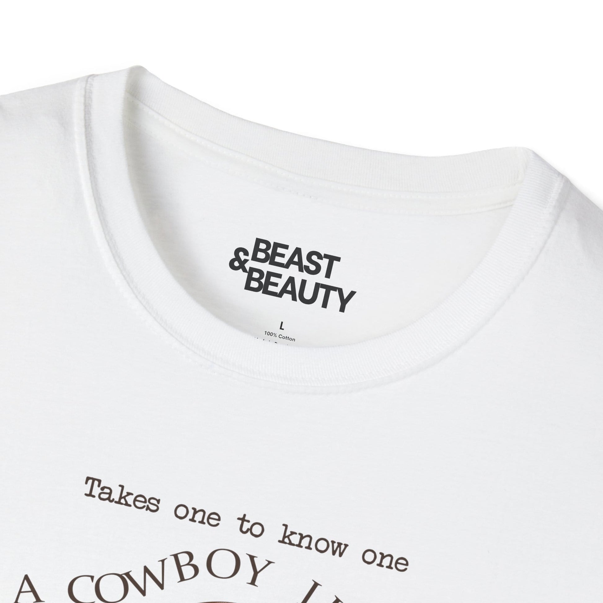 you re a cowboy like me t-shirt t-shirt cowgirl gift idea image 5