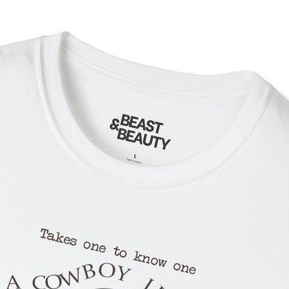 you re a cowboy like me t-shirt t-shirt cowgirl gift idea image 5